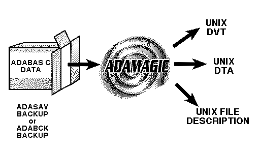 AdaMagic