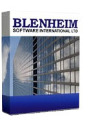 Blenheim software product